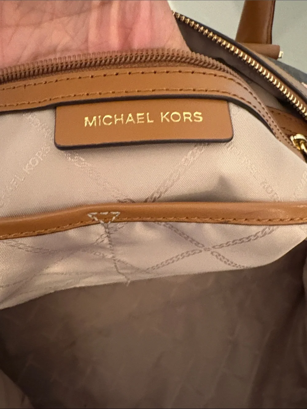 Michael Kors stylish michael